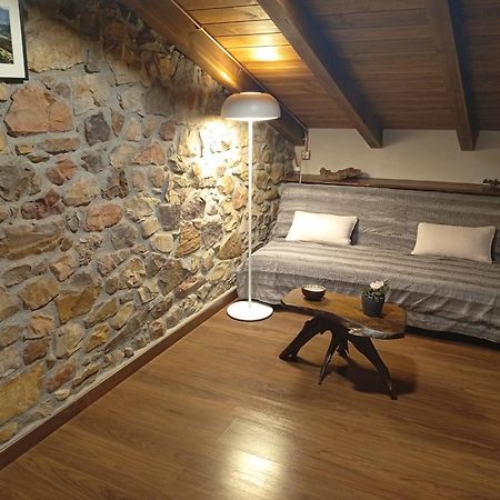 Cabana Del Jerreru Alea Eksteriør bilde